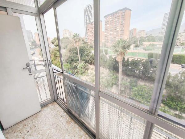 Piso en calle L'Alfas del Pi