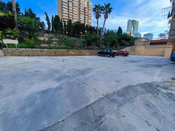 Piso en calle L'Alfas del Pi