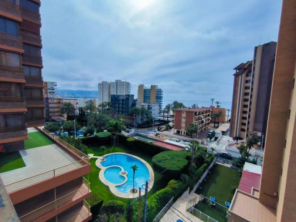 Piso en calle L'Alfas del Pi