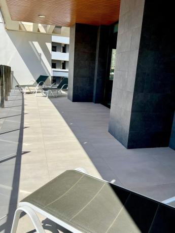 Piso en avenida República Argentina, 6