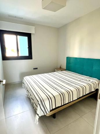 Piso en avenida República Argentina, 6