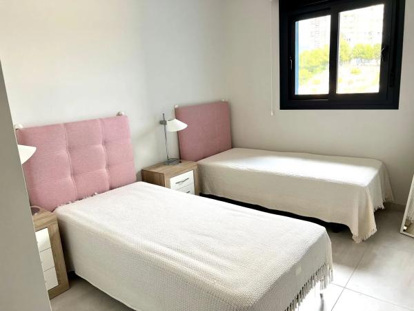 Piso en avenida República Argentina, 6