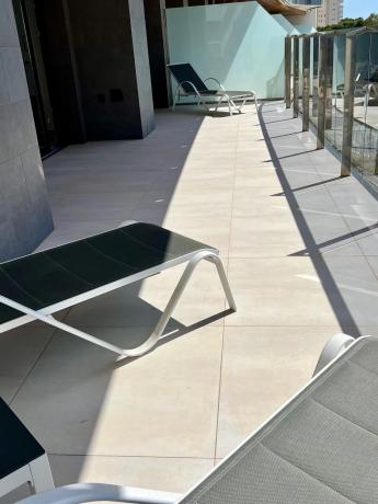 Piso en avenida República Argentina, 6