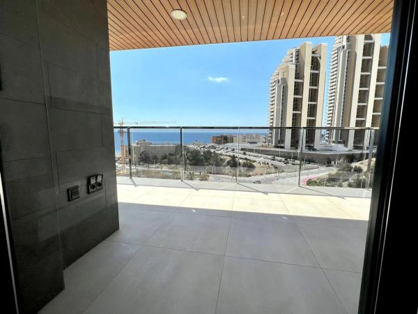 Piso en avenida República Argentina, 6