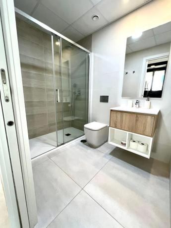 Piso en avenida República Argentina, 6