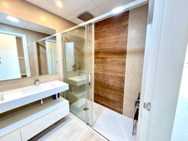 Piso en avenida República Argentina, 6