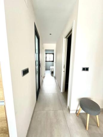 Piso en avenida República Argentina, 6