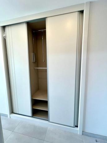 Piso en avenida República Argentina, 6