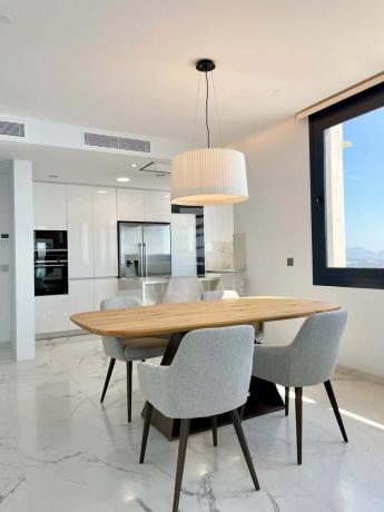 Ático en avenida República Argentina, 17