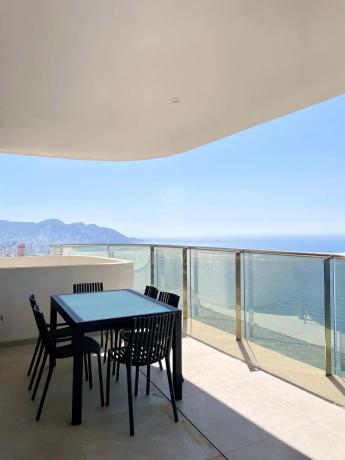 Ático en avenida República Argentina, 17