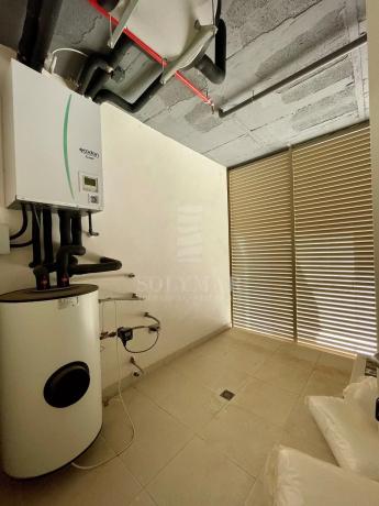 Ático en avenida República Argentina, 17