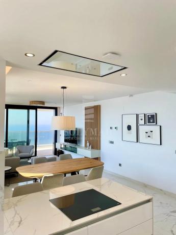 Ático en avenida República Argentina, 17