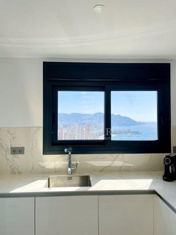 Ático en avenida República Argentina, 17