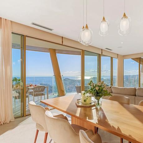 Piso en avenida de Mejico