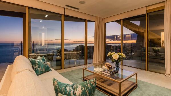 Piso en Playa de Poniente