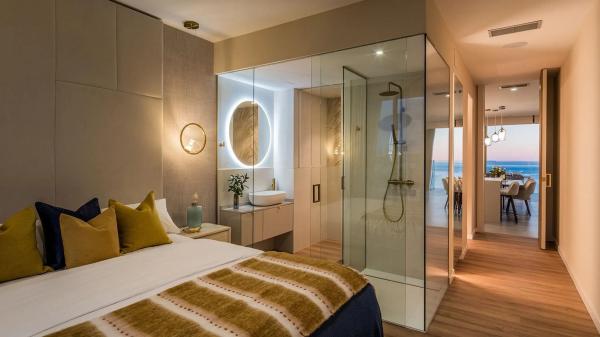 Piso en Playa de Poniente