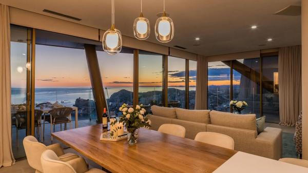 Piso en Playa de Poniente