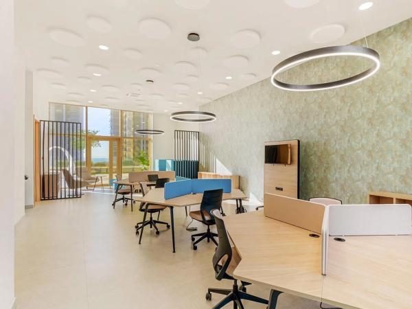 Piso en avenida de Mejico