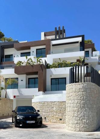 Dúplex en calle Torremanzanas