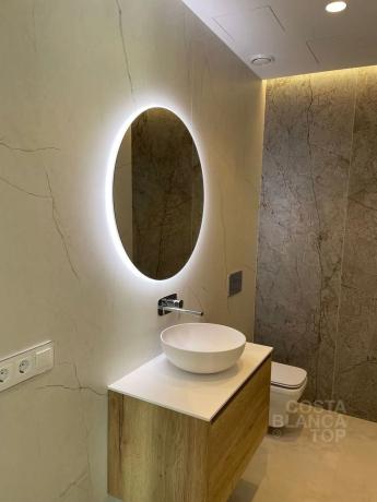 Dúplex en calle Torremanzanas