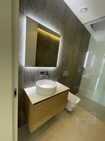 Dúplex en calle Torremanzanas