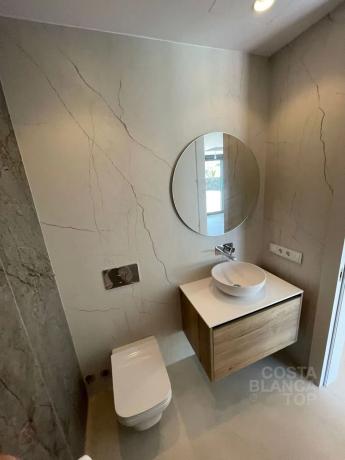 Dúplex en calle Torremanzanas