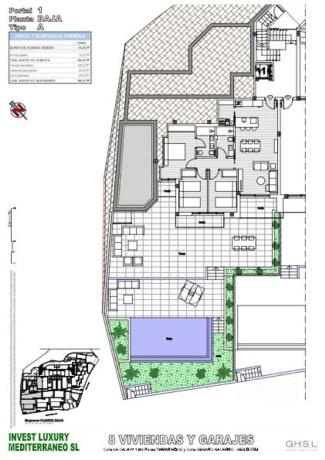 Dúplex en calle Torremanzanas