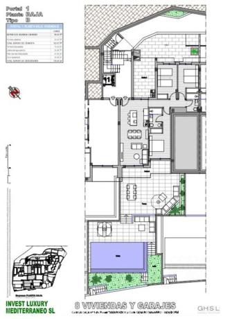 Dúplex en calle Torremanzanas