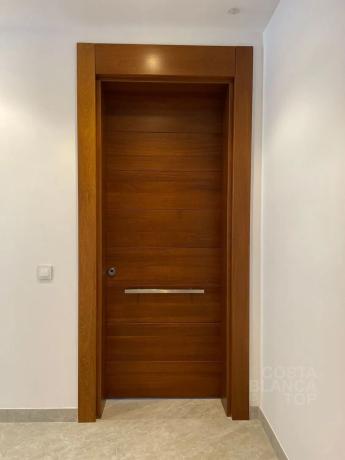 Dúplex en calle Torremanzanas