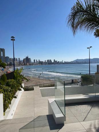 Dúplex en calle Torremanzanas