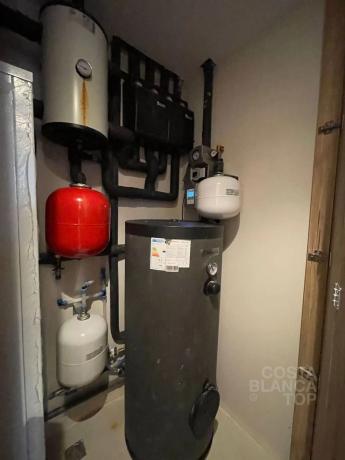 Dúplex en calle Torremanzanas