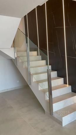 Dúplex en calle Torremanzanas