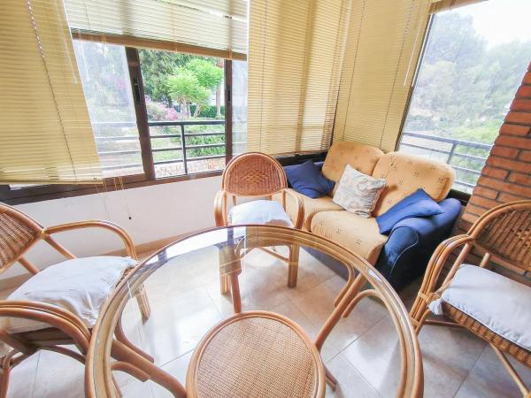 Piso en Playa de Poniente