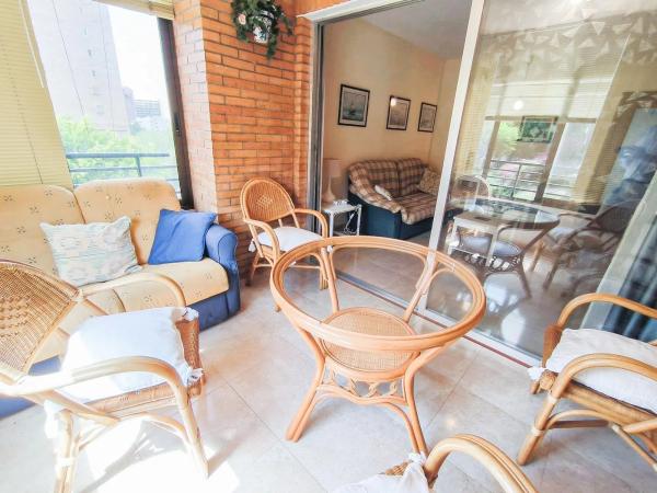 Piso en Playa de Poniente