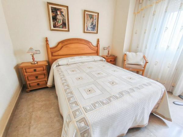 Piso en Playa de Poniente