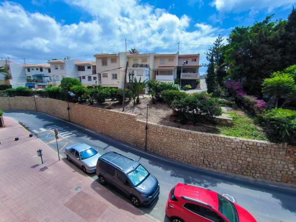 Piso en Playa de Poniente
