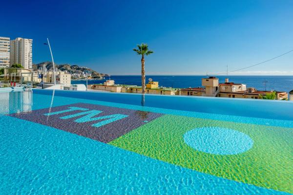 Piso en avenida República Argentina, 17