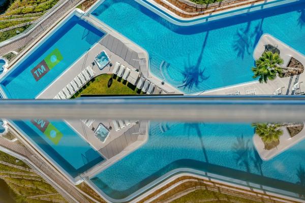 Piso en avenida República Argentina, 17