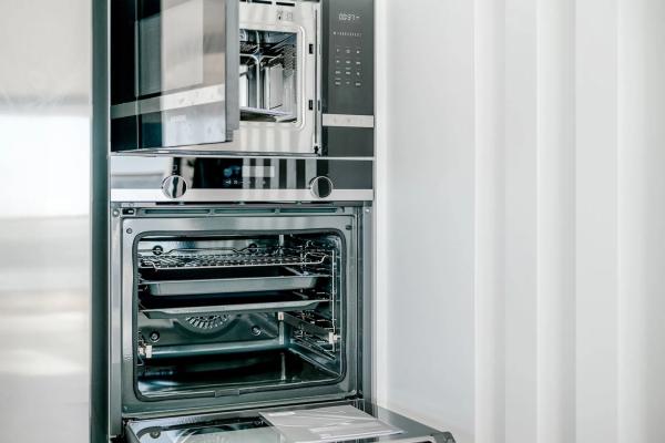 Piso en avenida República Argentina, 17