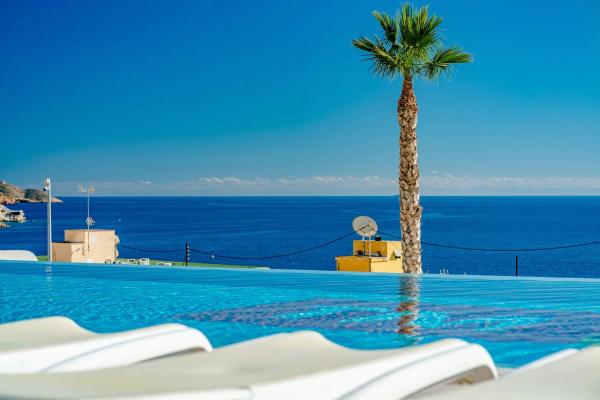 Piso en avenida República Argentina, 17