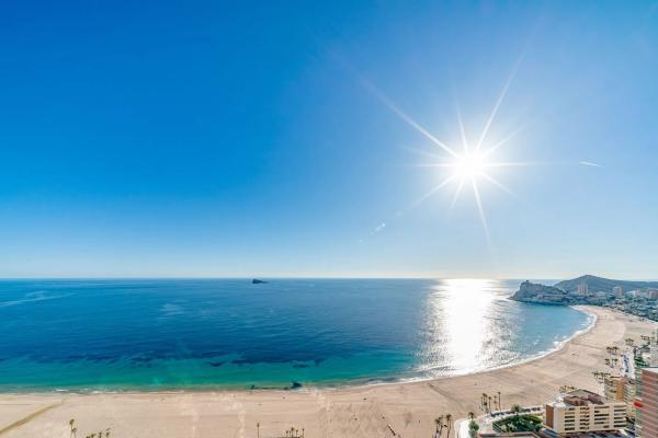 Piso en avenida República Argentina, 17