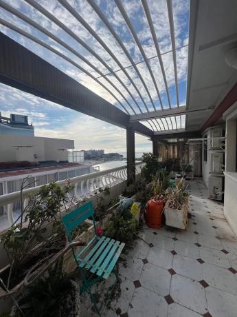 Ático en Playa de Poniente