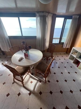 Ático en Playa de Poniente