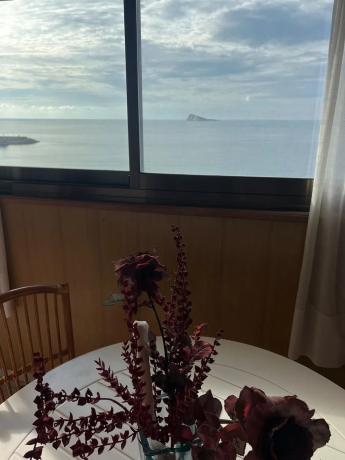 Ático en Playa de Poniente