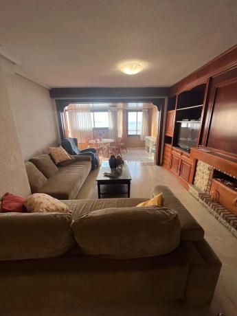 Ático en Playa de Poniente