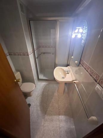 Ático en Playa de Poniente