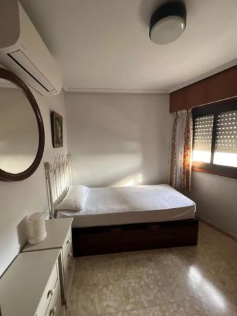 Ático en Playa de Poniente