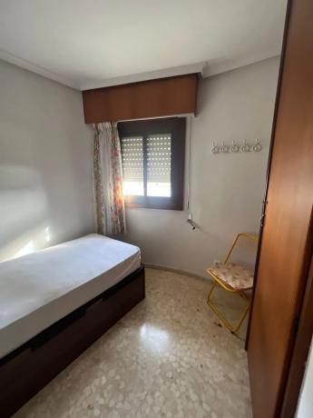 Ático en Playa de Poniente