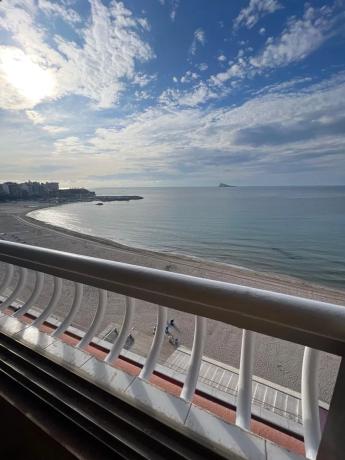 Ático en Playa de Poniente