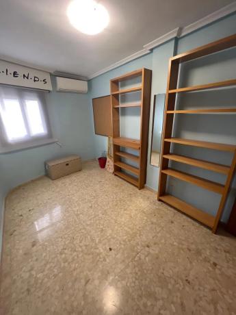 Ático en Playa de Poniente